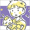 夜泣きにサヨナラ!原因別、赤ちゃんの夜泣き対策