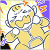 赤ちゃんの泣き方(黄昏泣き、夜泣き、ギャン泣き)