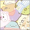 すみっコぐらしのお薬シリーズ特設ページ